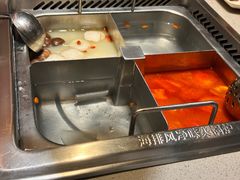 -海底捞火锅(新松江路店)