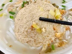 鱼饼-港门粉第一家