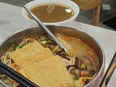-柒小螺·螺蛳粉(利丰广场店)