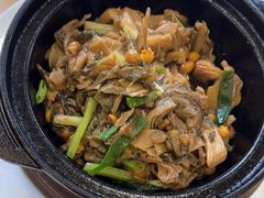 -香顺·客家菜(东坑店)
