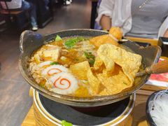 -老爷锅(新街口IFCX店)