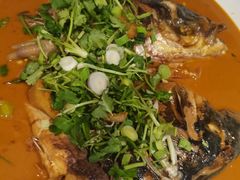 -大鹏饭店·金陵家宴(奥体中心店)