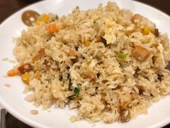 -文兴酒家(Chinatown - Gerrard Street)