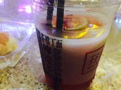 -孖记茶档·热腾茶餐(荔湾领展广场店)