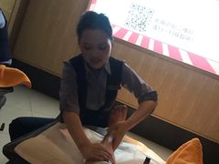 -大桶大足浴(广灵店)