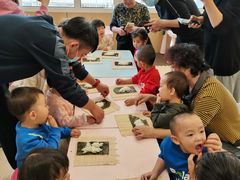 -金宝贝早教&托育(新百CCpark中心)