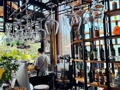-酤居湖景音乐餐吧(安宁店)
