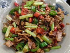 小炒肉-潇湘阁(三里屯SOHO店)