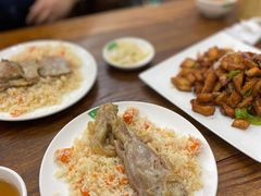 -217丰惠源抓饭(江乾路店)