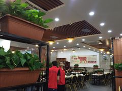 大堂-汕头八里香牛肉店(人民南店)