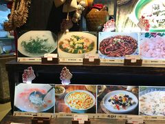 -鱼食饭稻·苏浙土菜17年老馆子(平江路店)