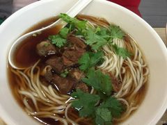 -李先生牛肉面大王(马栏店)