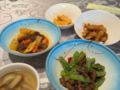 -万豪酒店·咏豪中餐厅