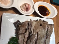 -品回味清真西北楼(宁波首店)