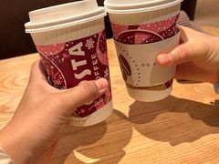 -COSTA COFFEE(新奥购物中心店)