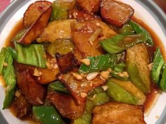 -老郑家东北春饼(龙悦居店)