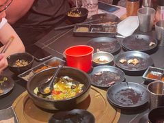 -谷牛和牛烤肉(漕河泾印象城店)
