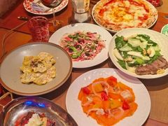 -Mammamia意大利餐厅(阳春巷店)