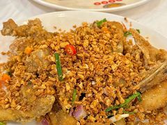 -活潑鲜跳(湖滨商业街店)
