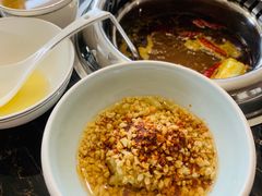 -秦宝雪花牛肉养生火锅(大兴九臻店)