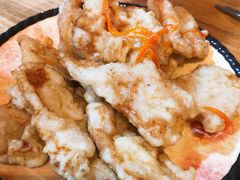 -京玉菲饭店(李村店)