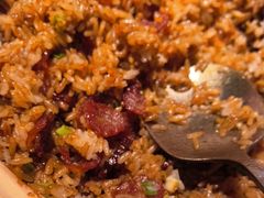 -八府香鸭·啫啫煲(华山路店)