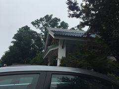 -天目湖御水温泉·度假酒店