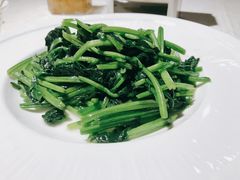 -金枝玉叶上海人家食府(三里河店)