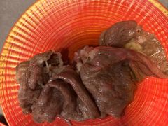 -满来寿喜烧(金虹桥店)