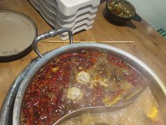 -谭三娘鲜切牛肉自助火锅(九眼桥总店)