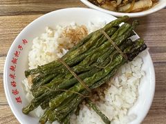 -赵家好米干饭把子肉(小纬六路店)