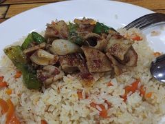 -塔斯提抓饭(东城汇店)