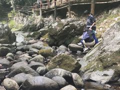 -福建天门山