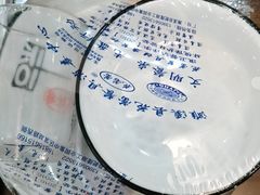 羊肉汤-赵家羊肉汤(建安路店)