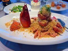 -鱼乐轩·俄罗斯海鲜直供餐厅(群力店)