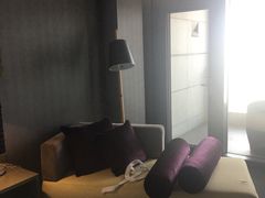 -南京禄口机场雅高铂尔曼大酒店