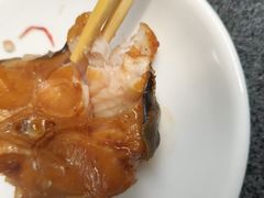 -燕北云山·农家菜·灶台鱼(密云溪翁庄店)
