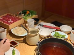 -大和食乐·鲜和牛酸汤火锅(环宇荟店)