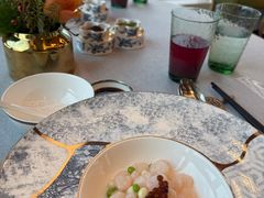 -君来湖滨饭店·渔餐厅