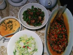 -俏九州·小炒黄牛肉(华润万象汇店)