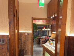 -慢丽江·云南野生菌土鸡锅(付家庄店)