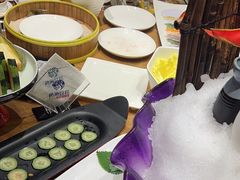 -尚海豆捞(乐虹坊店)