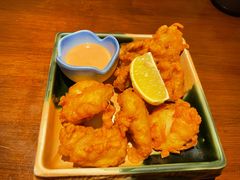 -山杏yama-katsu·吉列炸物