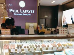 -PAUL LAFAYET 法式甜品(港汇广场店)