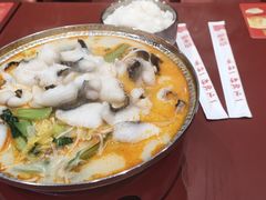 -喜家德虾仁水饺(岗厦北店)