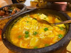 -泰果东南亚餐厅(旭辉广场店)