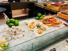 -康莱德酒店·美庭自助餐厅