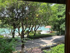 -时光花园(白鹭洲店)