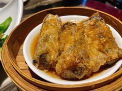 -敦煌喜宴(万达广场店)