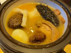 -丽思卡尔顿酒店-天泰轩中餐厅(大沽北路店)